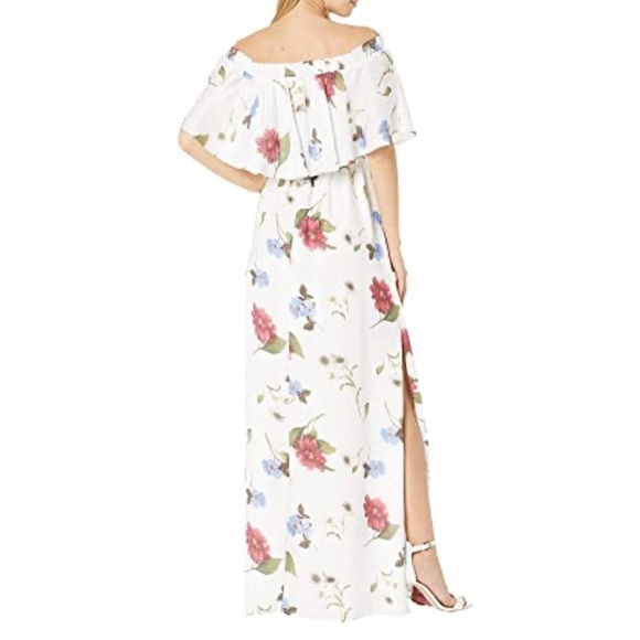 Show Me Your Mumu Hacienda Maxi Dress size medium - Picture 5 of 7